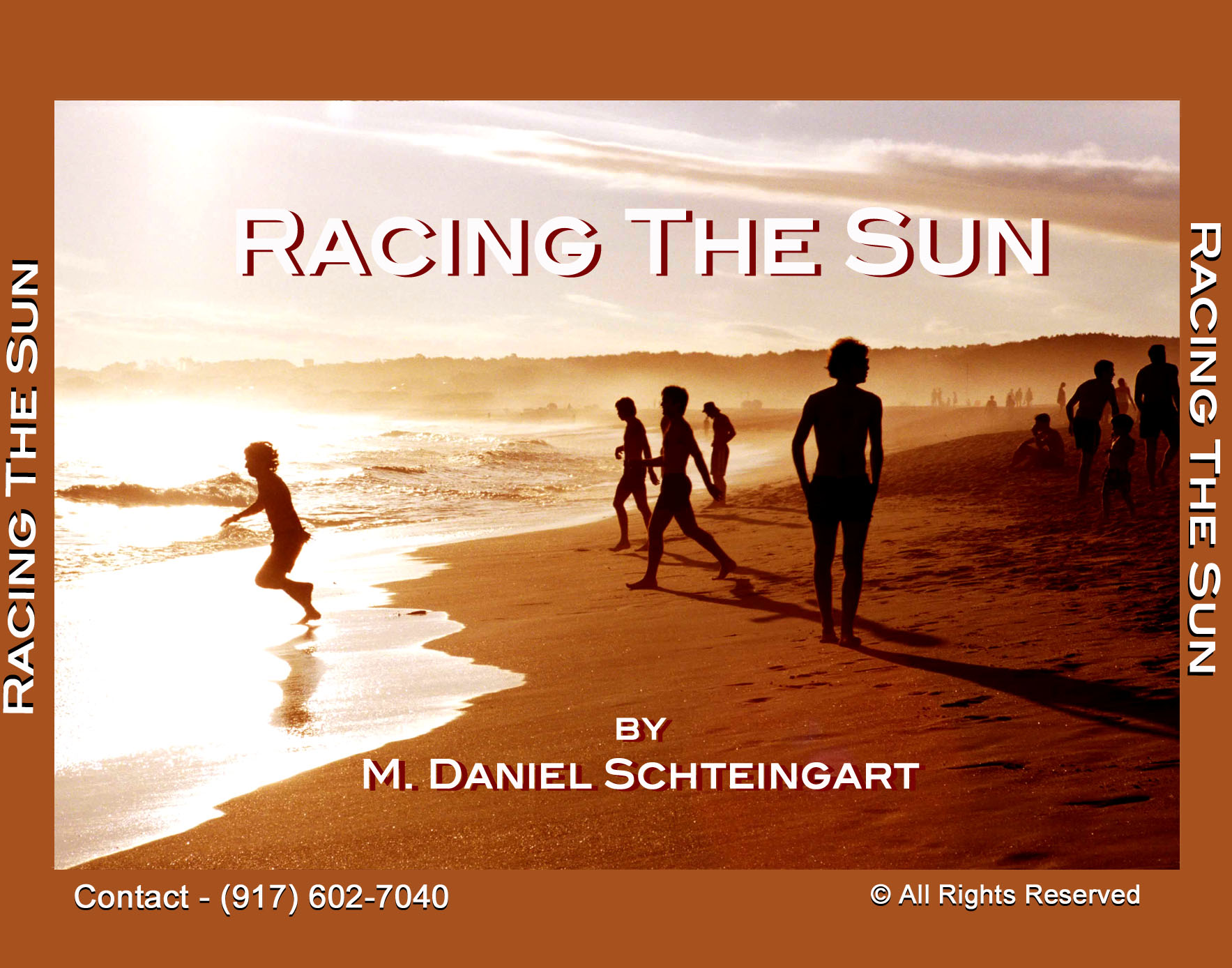 Racing The Sun