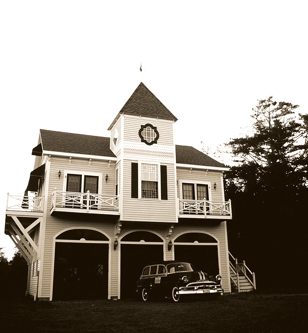 Pleasantville