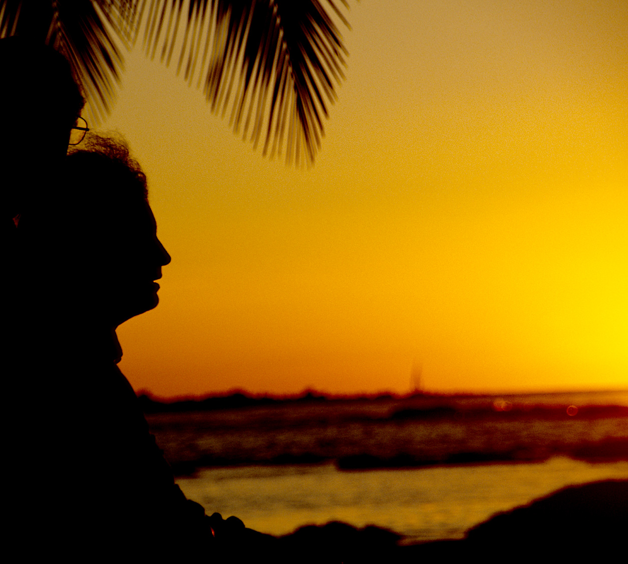 MomDadSilhouette